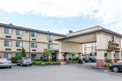 quality inn romulus